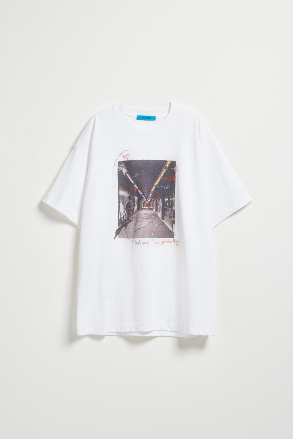 UNISEX 男女共穿