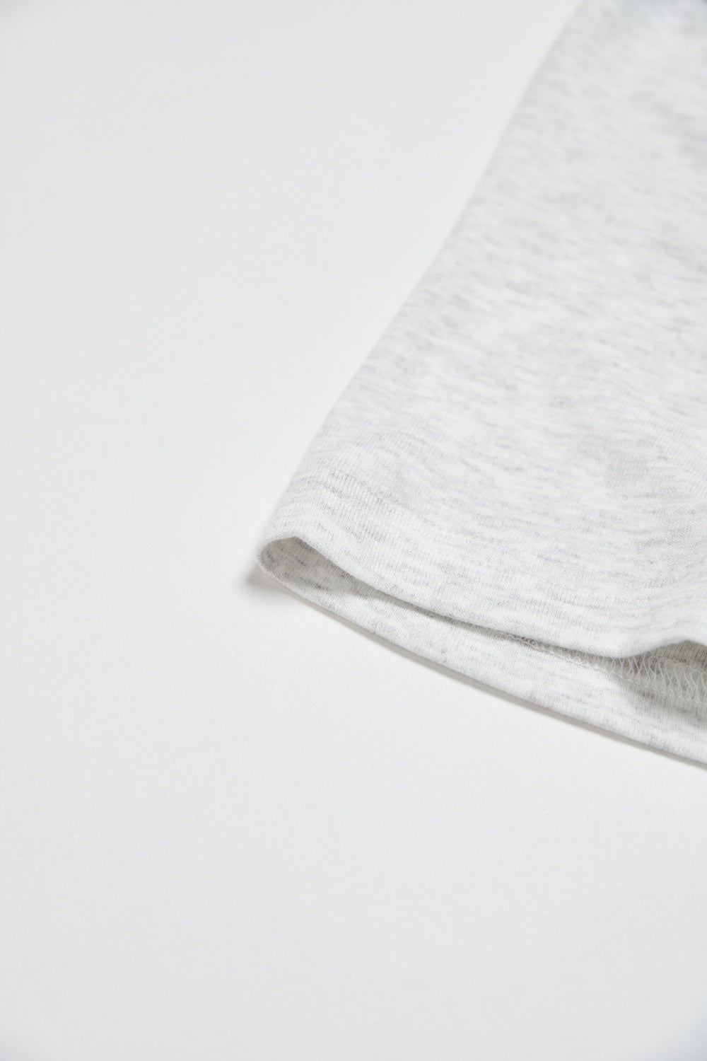 Q彈親膚開釦上衣-灰