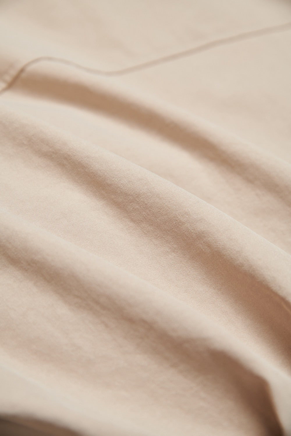 格紋短版雙面穿外套-紅色