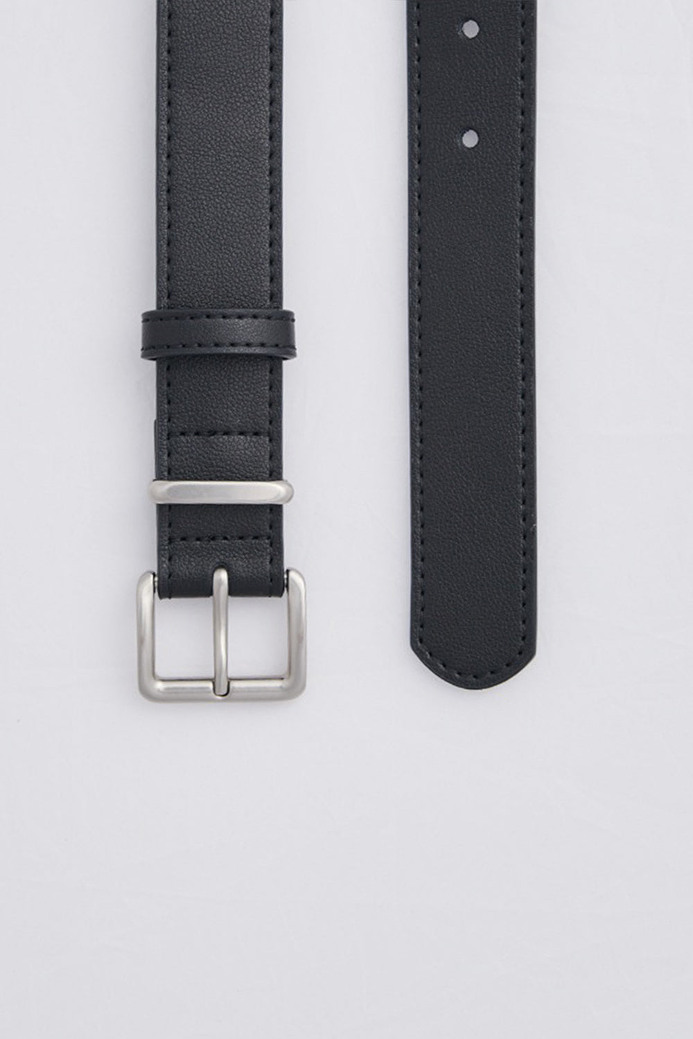 百搭高級感腰帶-黑