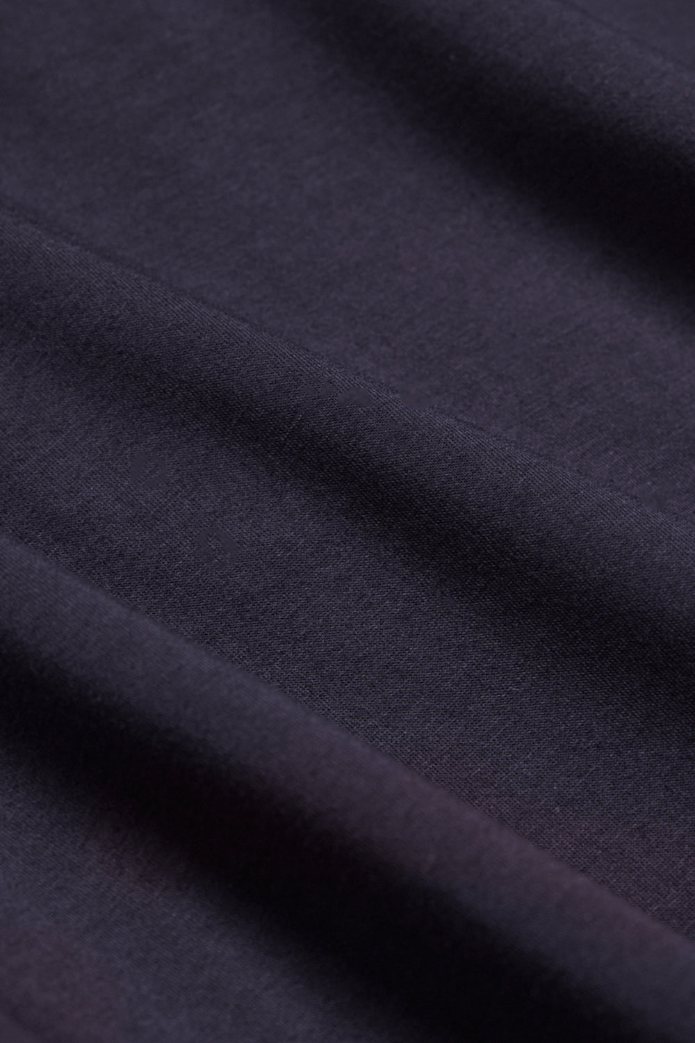 零感空氣棉造型綁帶連帽上衣-藍色