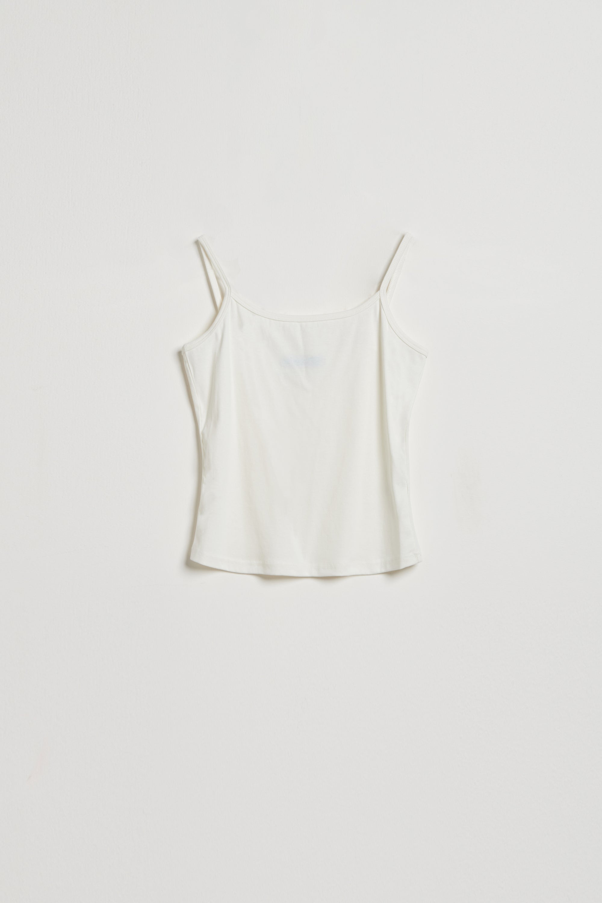 圓領開襟抽繩寬版上衣（附內搭背心）-粉