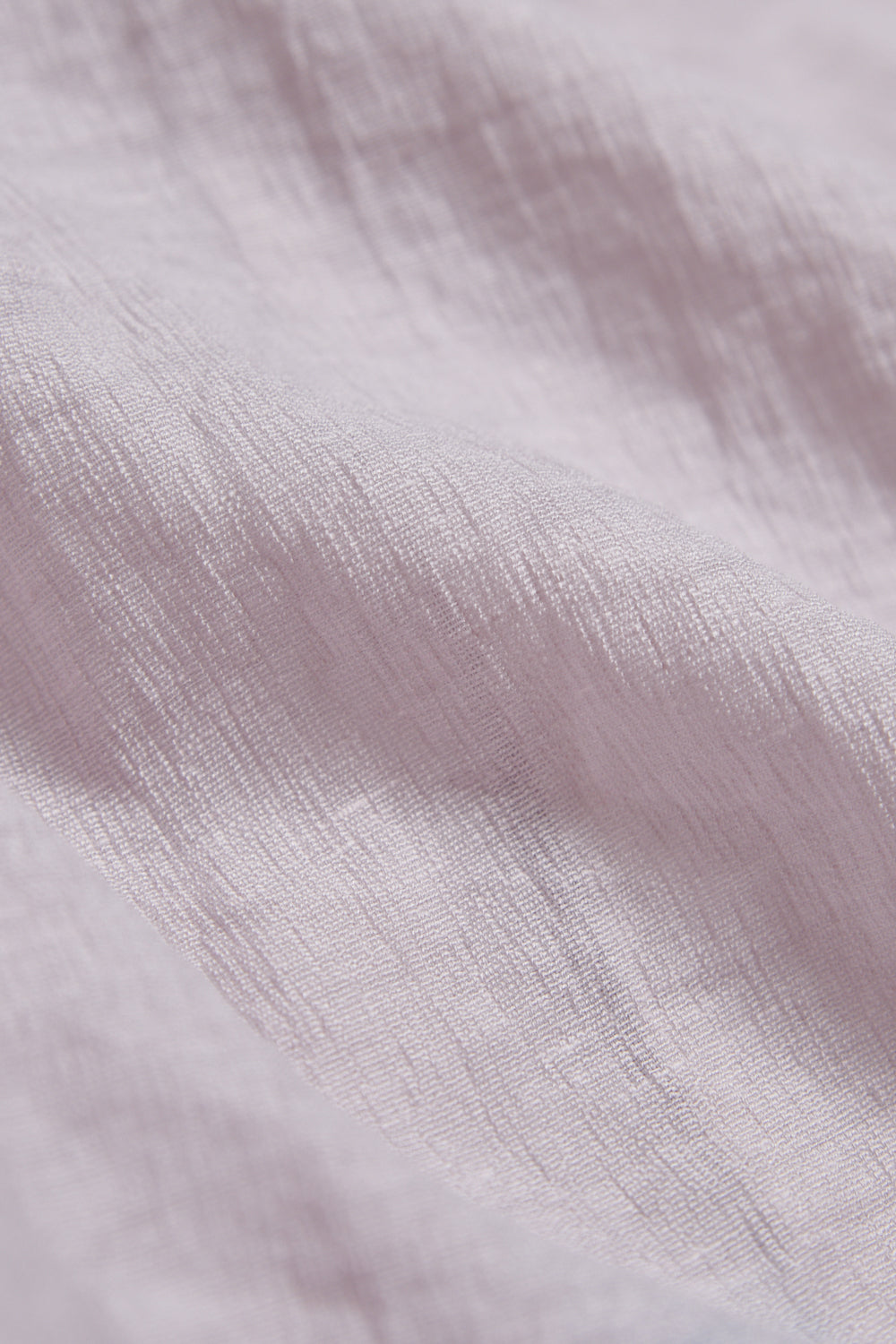 圓領開襟抽繩寬版上衣（附內搭背心）-粉