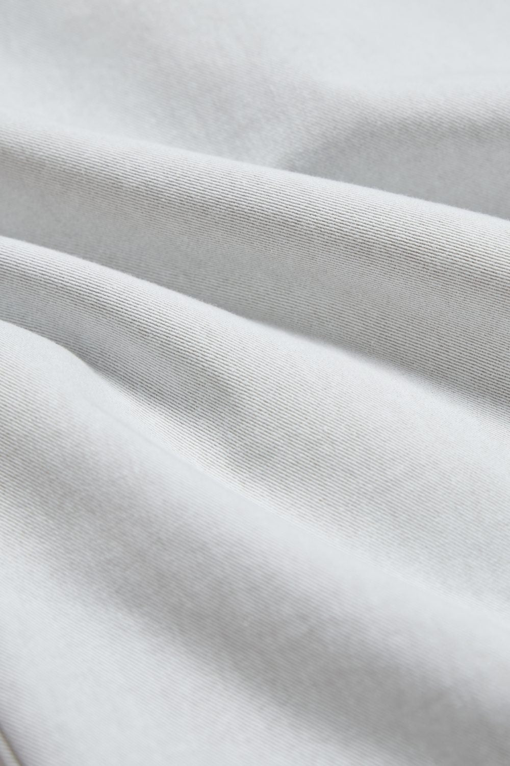 水洗彎刀工裝褲-灰