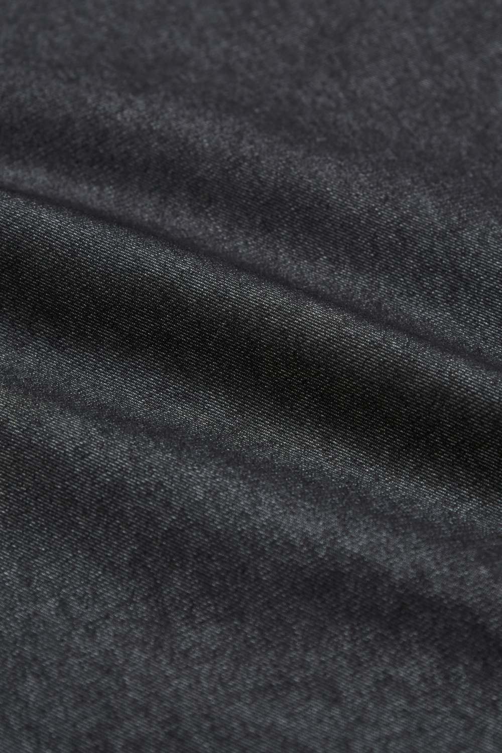 水洗彎刀工裝褲-深灰