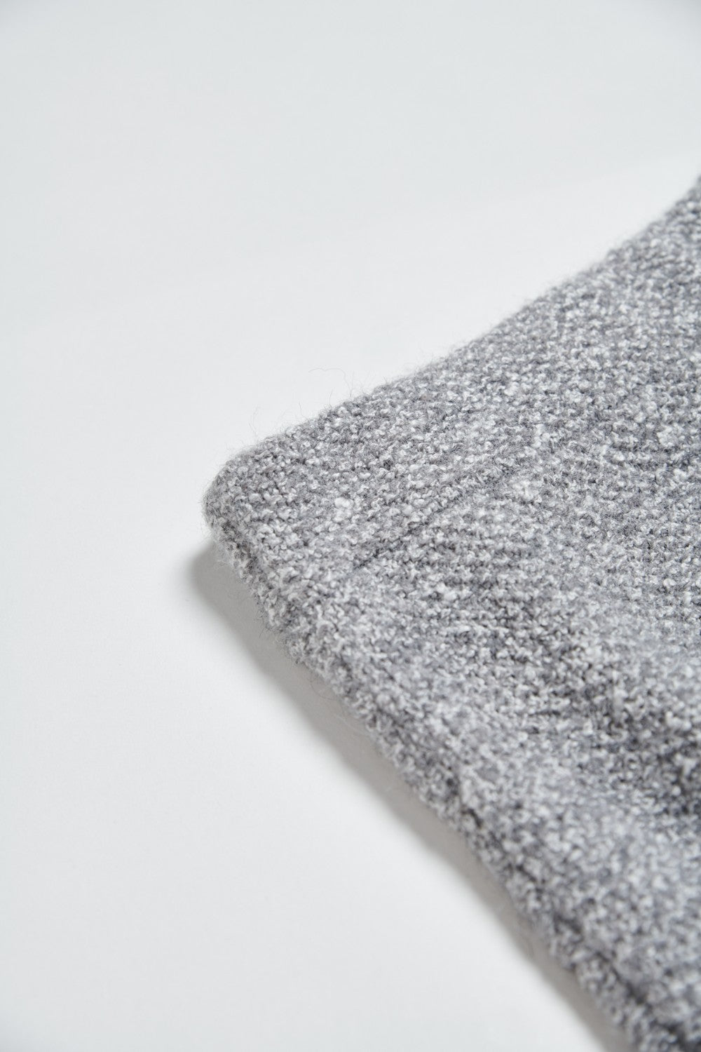 花紗背心長裙套裝兩件組-灰