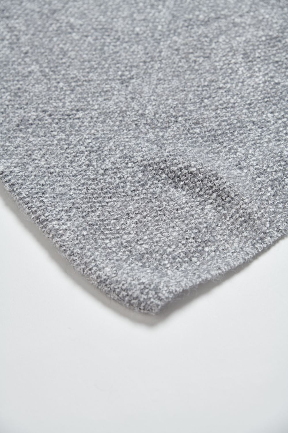 花紗背心長裙套裝兩件組-灰