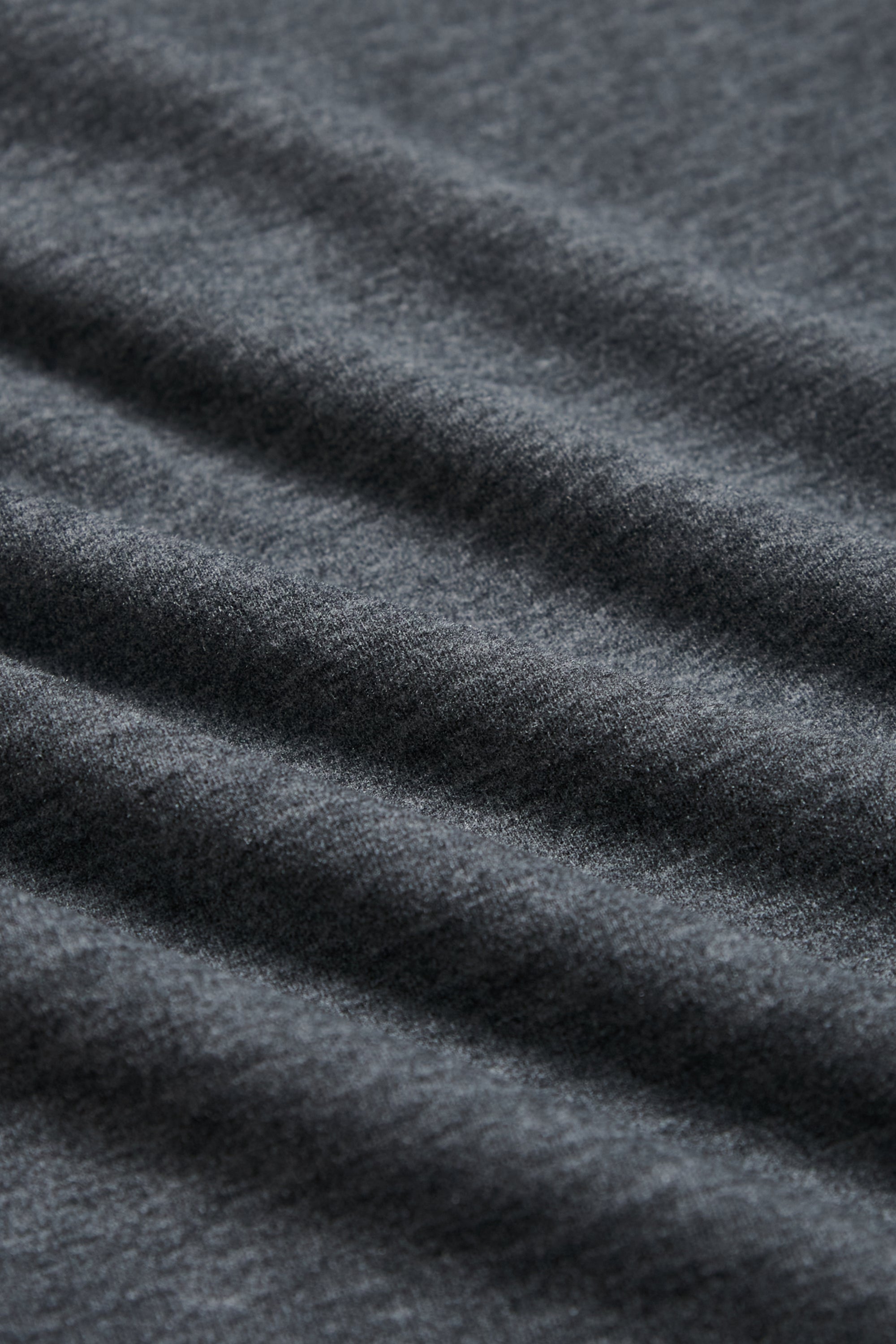 連帽假兩件配色拉鍊收腰上衣-深灰