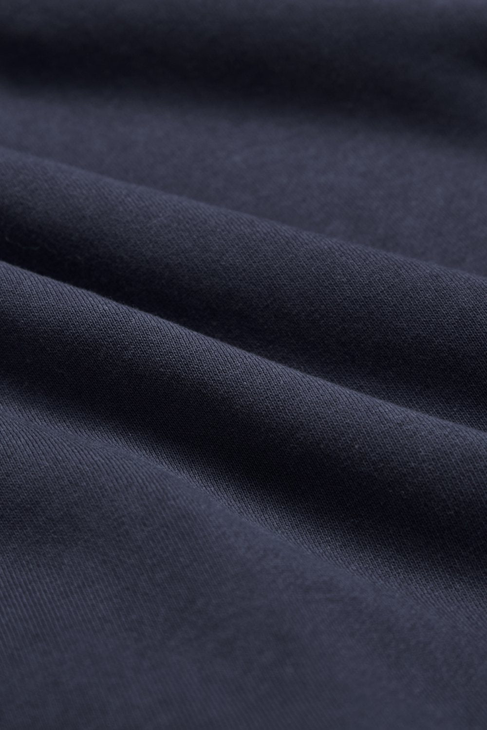 造型口袋短版上衣-藍