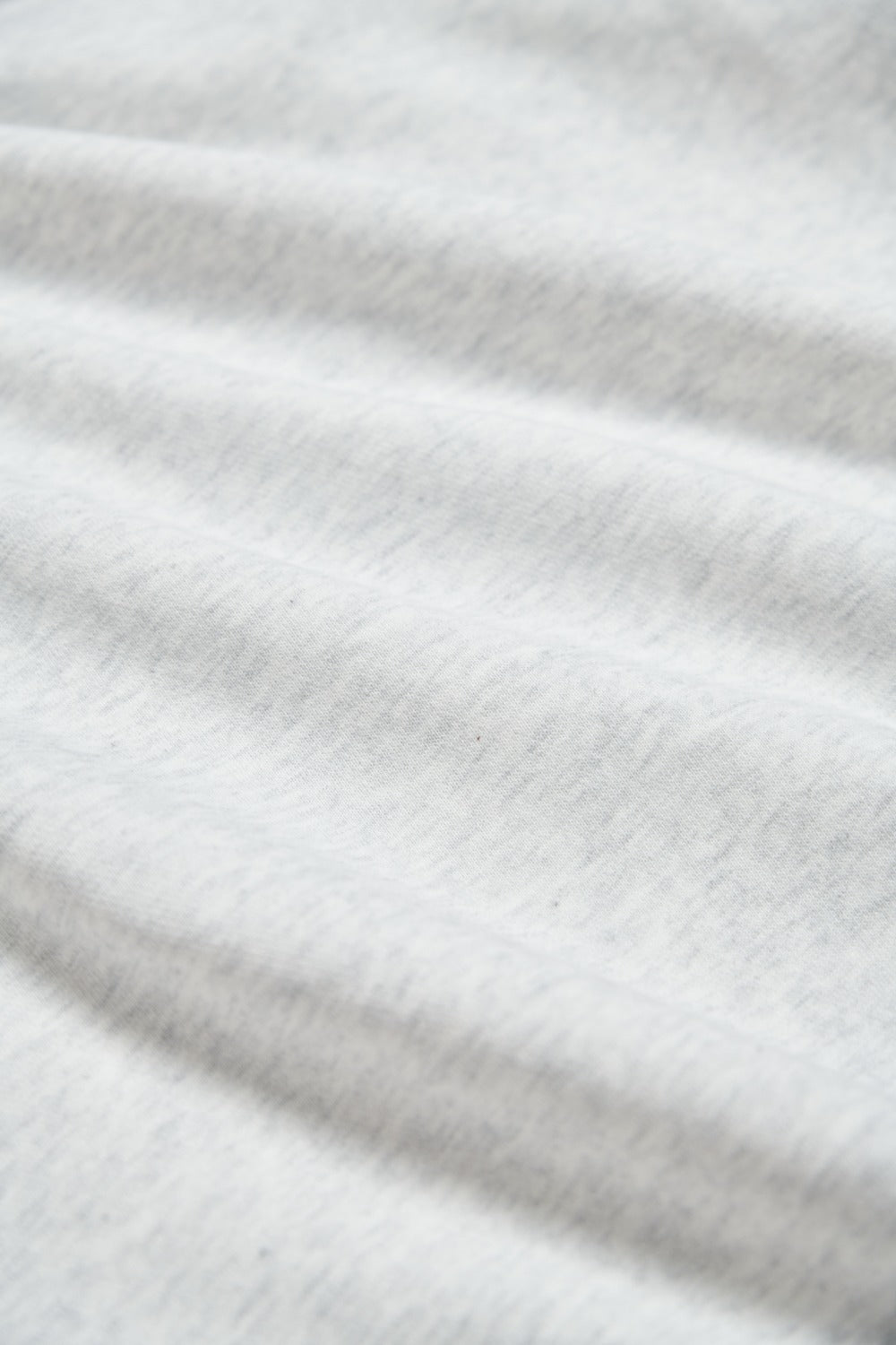 城市街頭刺繡寬版上衣-灰