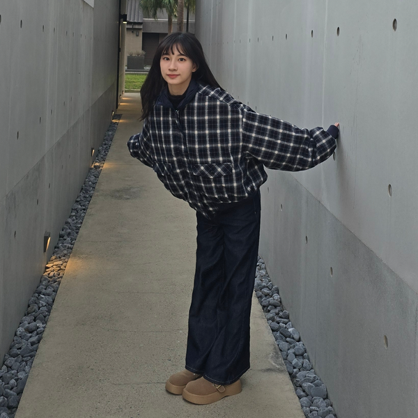 顧客穿搭照片
