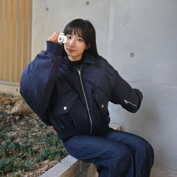 顧客穿搭照片