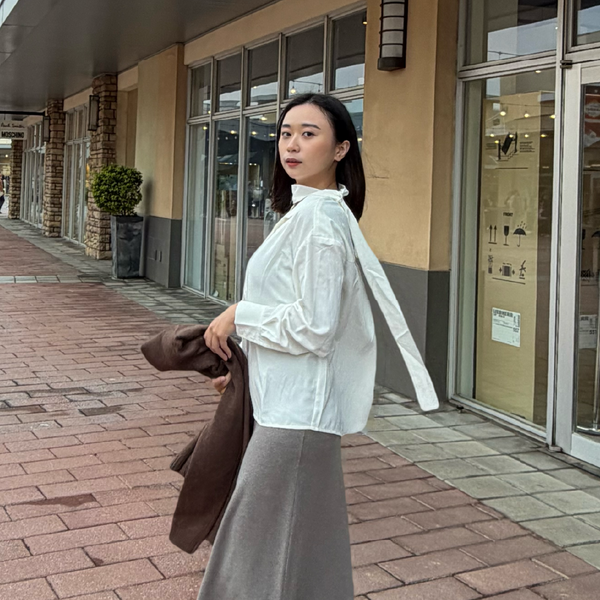 顧客穿搭照片