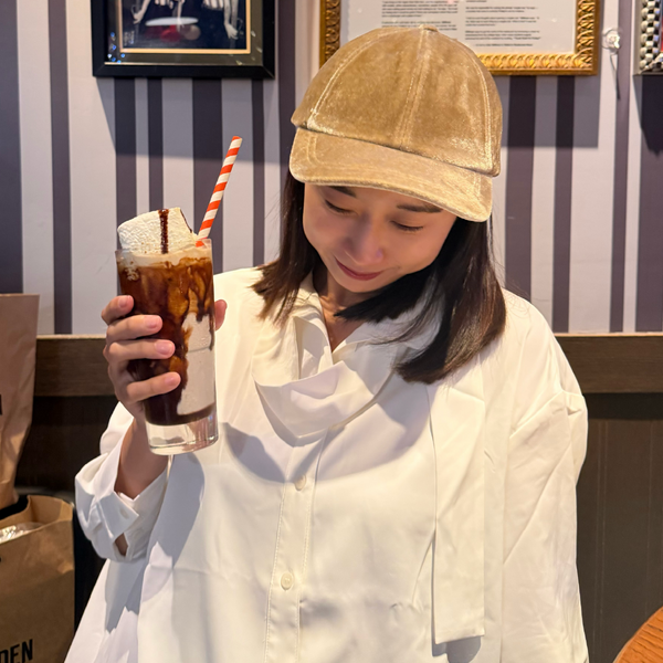 顧客穿搭照片