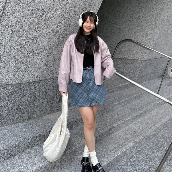 顧客穿搭照片