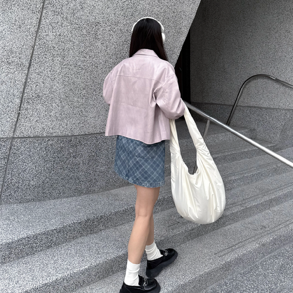 顧客穿搭照片